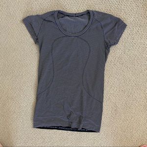 Lululemon Workout Tee